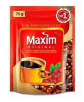 Кофе Максим Оригинал 75гр м/у