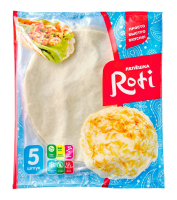 Лепешка ROTI Классическая 450гр 