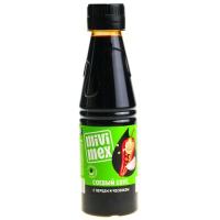 Соус Мивимекс Соевый Перец/Чеснок 200гр ПЭТ