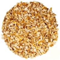 Лимон Цедра Кусочки