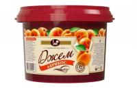 Джем Сава Абрикос 870гр ведро