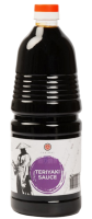 Соус Терияки YAKIMAL 1,8л ПЭТ