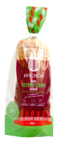 Хлеб Белорусский белый /нарезка/ 350гр ИНСКОЙ