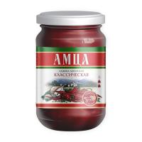 Аджика Абхазская АМЦА 200гр ст/б 