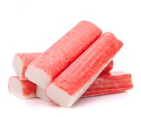 Крабовые Палочки заморож ВЕС