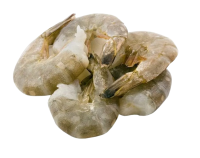 Креветки В Панцире сырая 26/30 б/г с/м 1,0кг