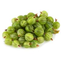 Крыжовник свежеморож фас 1кг