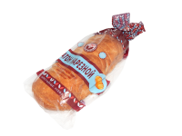 Батон Нарезной в/с 400гр ИНСКОЙ