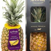Ананас 1шт