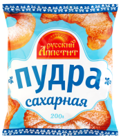 Сахарная Пудра Русский аппетит 200гр