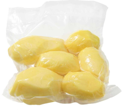 Картофель ОЧИЩЕН В/У 2025