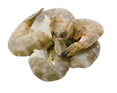 Креветки В Панцире сырая 26/30 б/г с/м 1,0кг