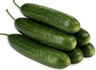 Не упустите выгоду! Среднеплодные тепличные огурцы по 117 рублей за кг!