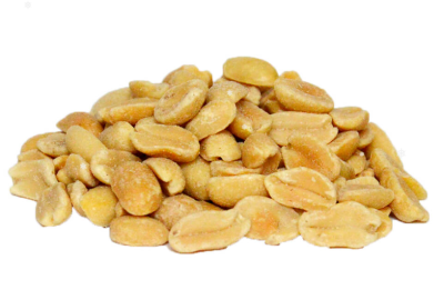 Орех Арахис Бланшированный Жаренный Соленый 500г