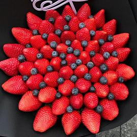 Акция ко Дню всех влюбленных!!!