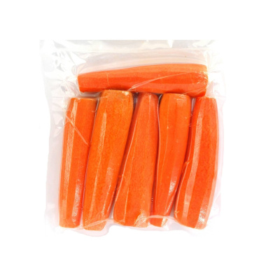 Морковь ОЧИЩЕН В/У