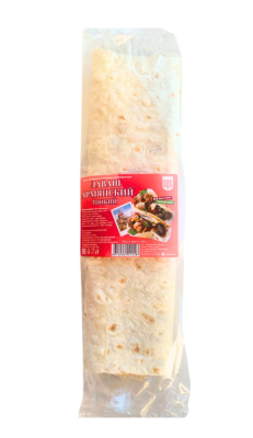 Лаваш Армянский Тонкий ИНСКОЙ 240гр 