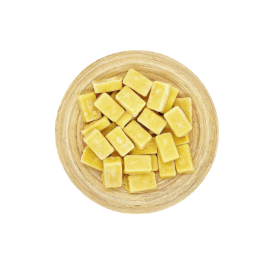 Имбирь в брикетах с/м 1кг